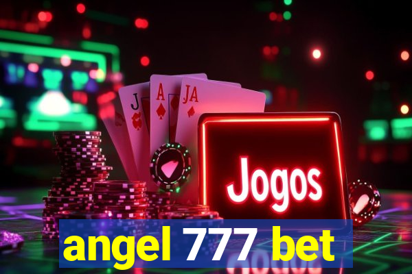 angel 777 bet